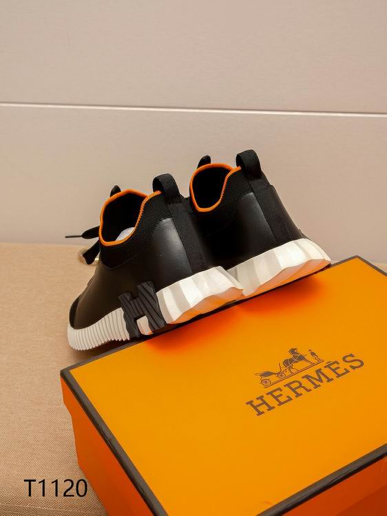 HERMES shoes 38-45-08_789520